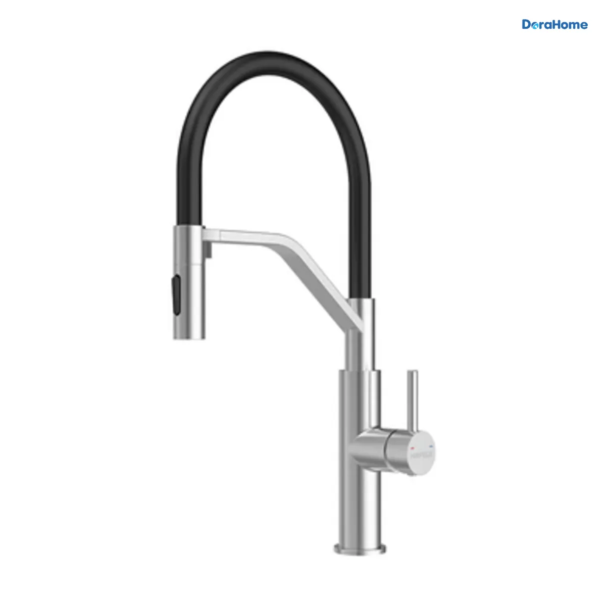 Vòi rửa chén nóng lạnh HAFELE Semi-Pro HT26-SH1F485 570.85.001